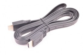 Cable HDMI reforzado LDA 